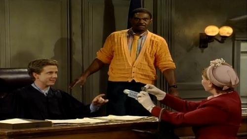 Night Court, S06E14 - (1989)