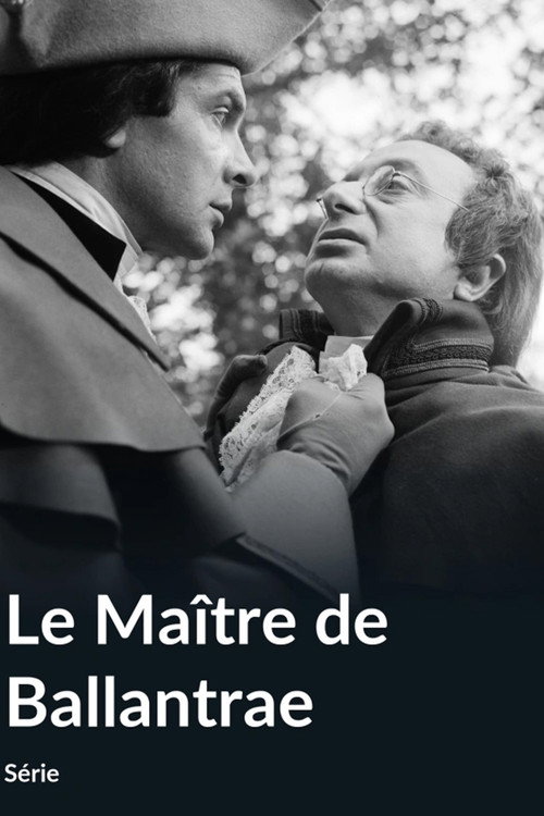 Le Maître de Ballantrae