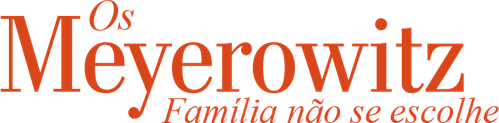 Os Meyerowitz: Família Não se Escolhe (Histórias Novas e Selecionadas) - Logo 3