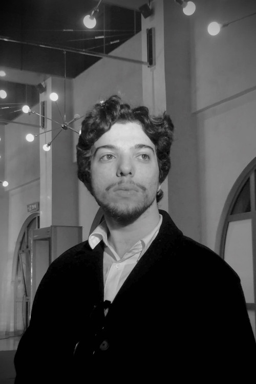Photo of Med amine khader