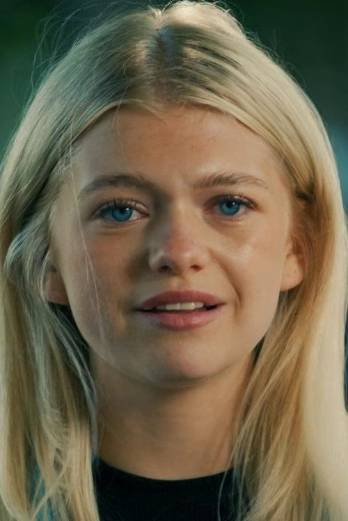 Alicia Hult Otterud