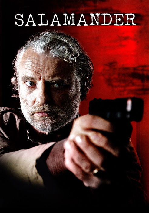 Escena 4 de Salamander