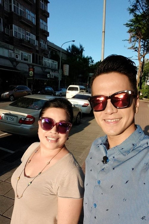 觅食台北 (2015) poster