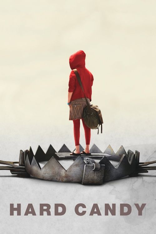 Hard Candy poster