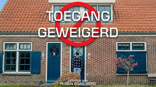 Toegang Geweigerd Bild 1