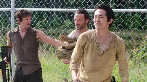Assistir The Walking Dead S03E04 – 3×04 – Dublado Assistir The Walking Dead S03E04 – 3×04 – Dublado
