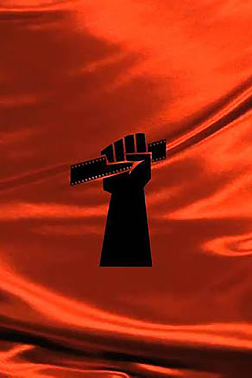 Occupied Cinema poster