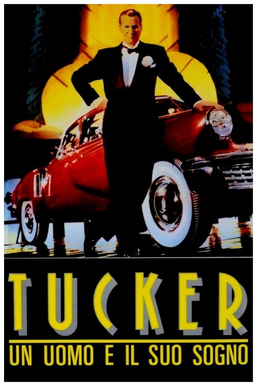 Tucker: The Man and His Dream