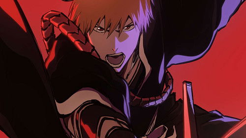 Bleach: Thousand-Year Blood War