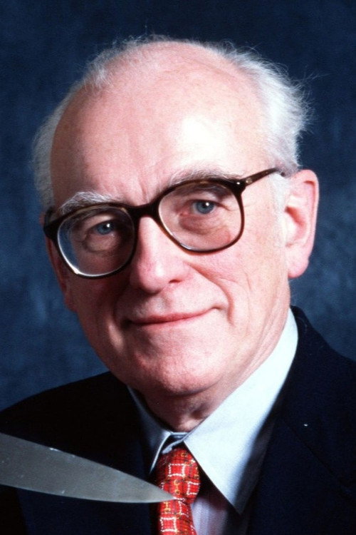 Foto de Donald E. Westlake