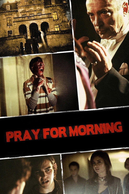 Pray for Morning