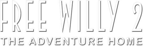 Free Willy 2: The Adventure Home