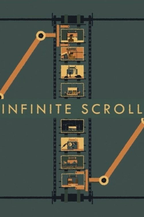Infinite Scroll