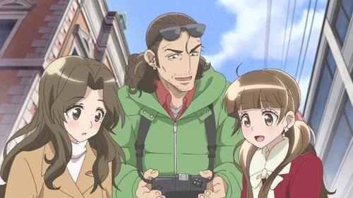 Houkago Saikoro Club: 1×10
