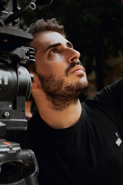 Alejandro Lázaro