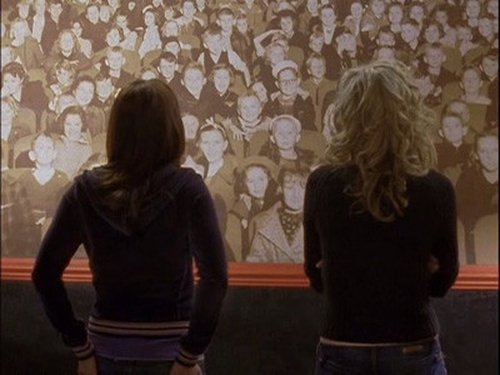 One Tree Hill: 1×13