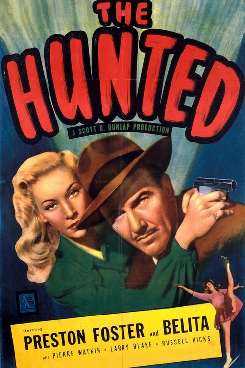 The Hunted 1948