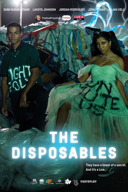 Escena 4 de The Disposables