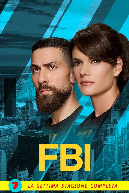 FBI — Stagione 7