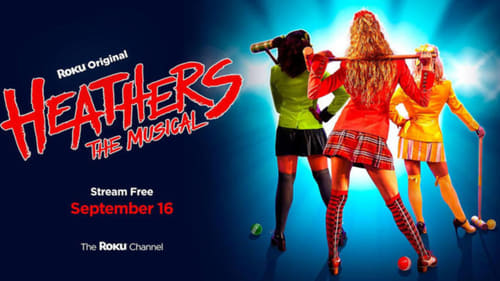 Watch 'Heathers: The Musical' Live Stream Online