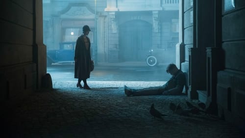 Babylon Berlin: 1×8