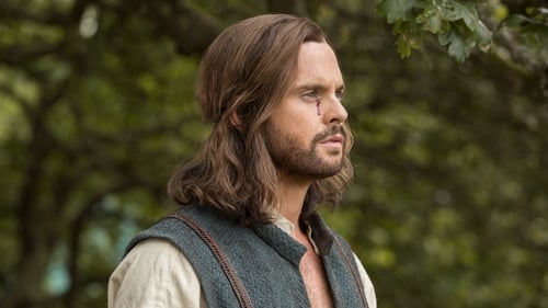 Da Vinci’s Demons: 3×4