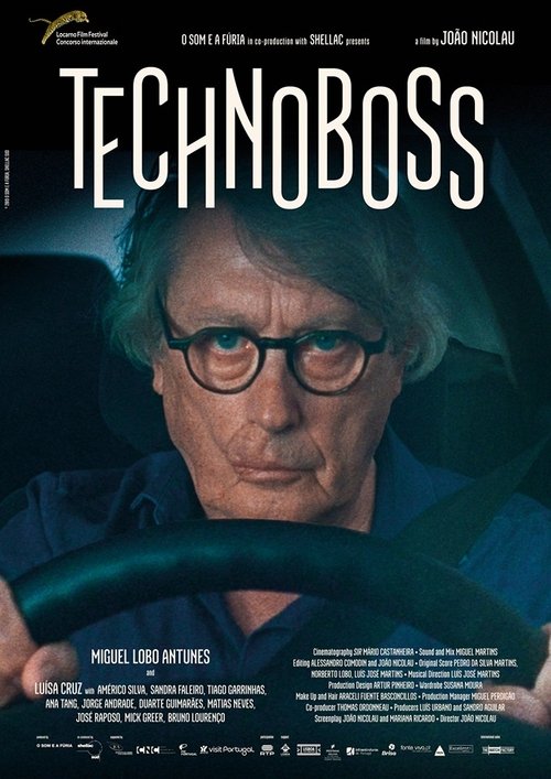 Technoboss 2019 Technoboss 2019