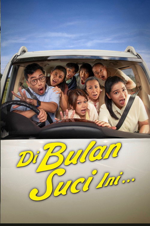 Escena 4 de Di Bulan Suci Ini...
