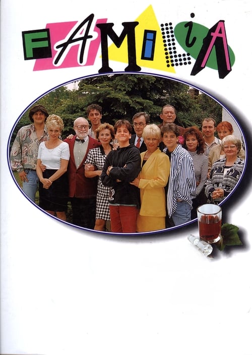 Família Kft. (1991)