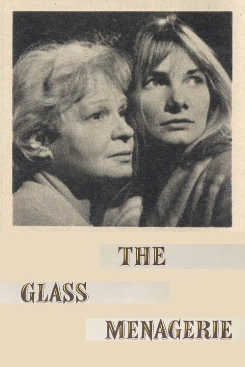 Image The Glass Menagerie