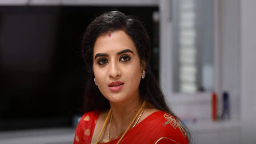 A Piece of Advice to Mahalakshmi