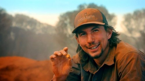 La richesse de l'Australie