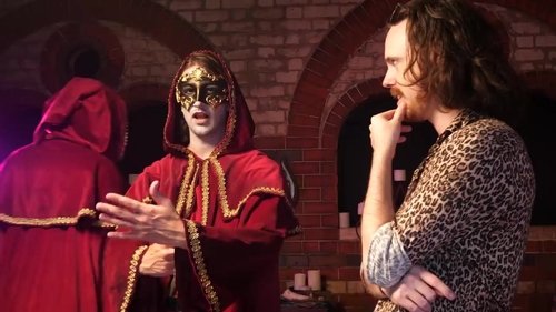 Image de l'épisode 15