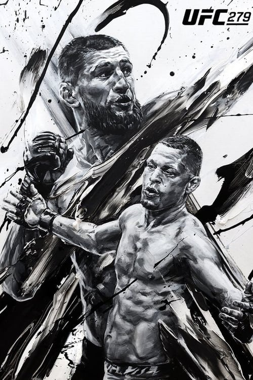 Watch UFC 279: Chimaev vs. Diaz Movie Online