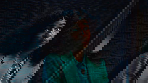 Opus Movie Screenshot