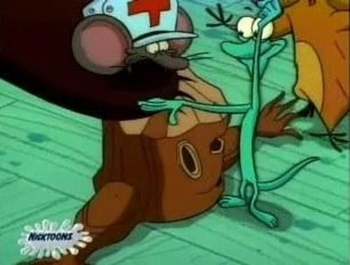 The Angry Beavers, S03E17 - (1999)