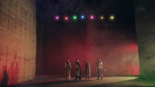 Épisode 12