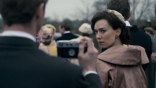 The Crown: 2×4