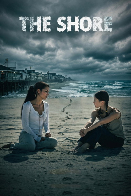 The Shore - FİLM Afişi