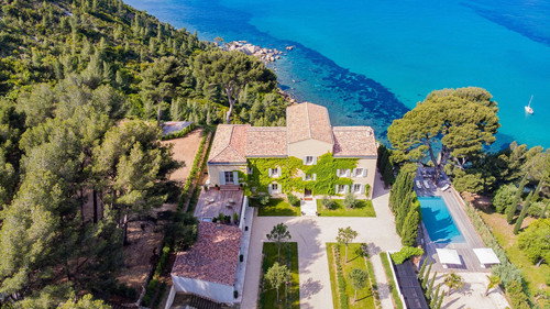 Image Côte d'Azur : Le Luxe réinventé