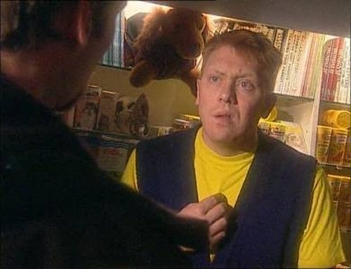 Season 1, Episode 6 Still