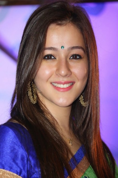 Grootschalige poster van Priyal Gor