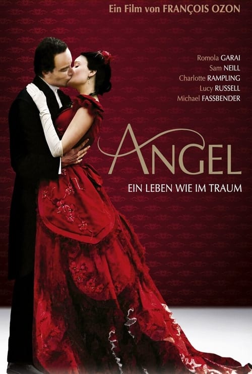 Angel poster