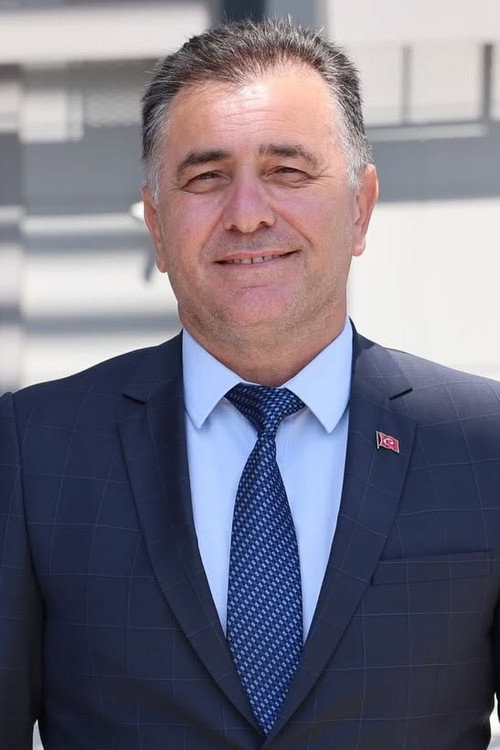 Prof. Dr. Ali Tilbe