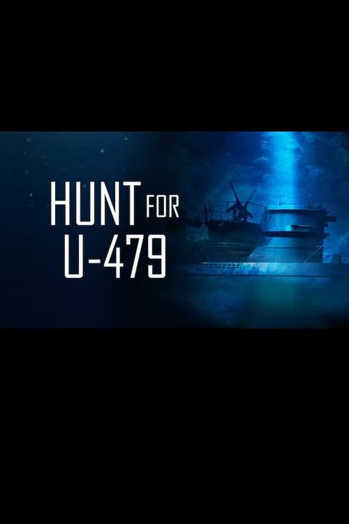 Hunt for U-479 (2009)