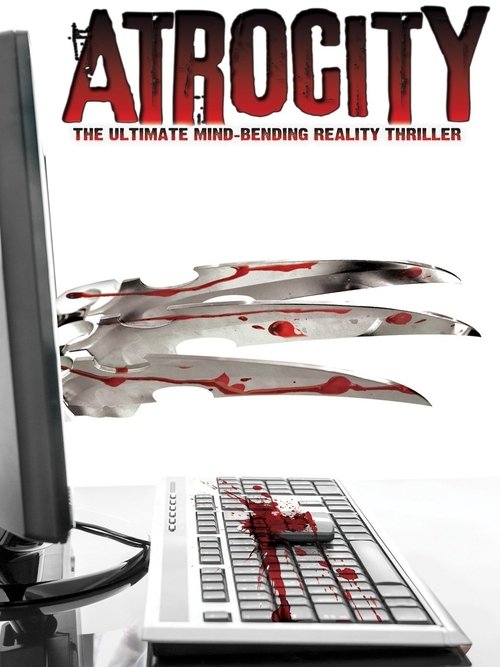 Atrocity poster