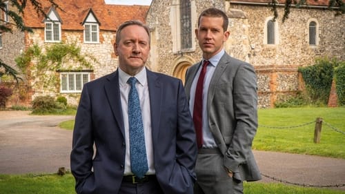 Poster della serie Midsomer Murders