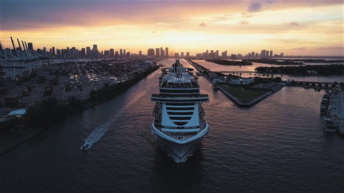 The Secret Life of the Cruise