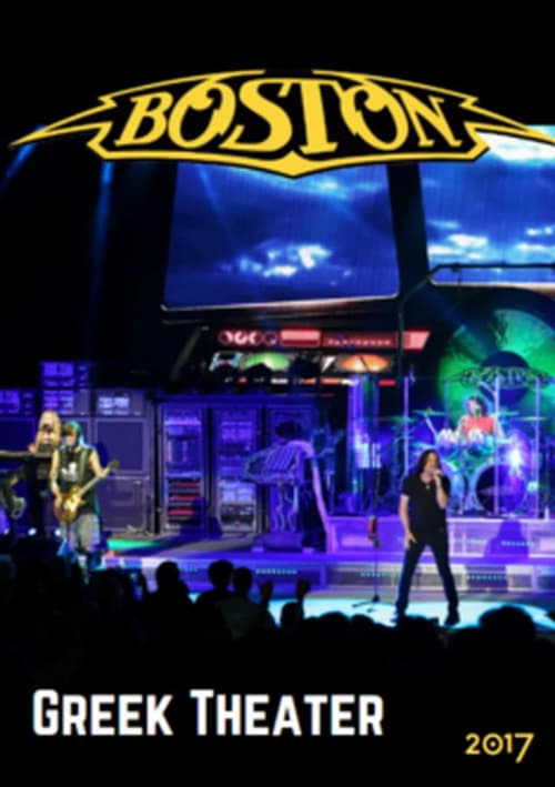 Boston Live from the Greek LA