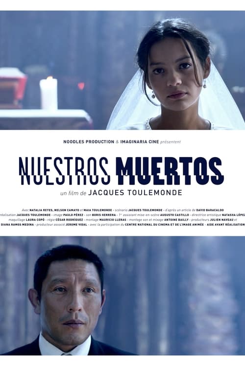 Nuestros muertos (2018)